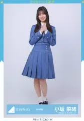 日向坂46 小坂菜緒 生写真 コンプ 卒業写真 僕なんか スタイリング