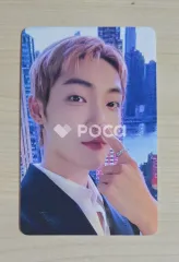 THE BOYZ ケビン THE BLAZE WORLD TOUR in SEOUL