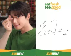 2025年最新】チャウヌ サインの人気アイテム - メルカリ