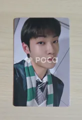 THE BOYZ ケビン a;effect JUMPUP