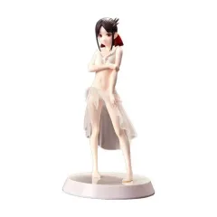 【新品】フィギュア 四宮かぐや【Summer Queens】 「かぐや様は告らせたい-ファーストキッスは終わらない-」 アッセンブル・ヒロインズ 1/8 PVC＆ABS製半完成品・組立フィギュアキット