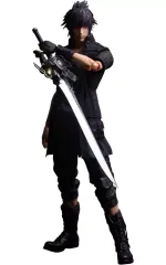 【新品】フィギュア PLAY ARTS真 ノクティス・ルシス・チェラム 「ファイナルファンタジーXV」