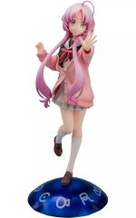アニプレックス限定 ダリフラ ゼロツー制服 フィギュア - メルカリ