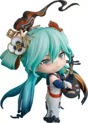 【新品】フィギュア ねんどろいど 初音ミク 十面埋伏Ver. 「キャラクター・ボーカル・シリーズ 01 初音ミク」 