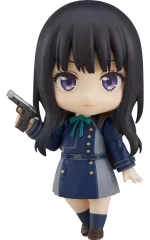 【新品】フィギュア ねんどろいど 井ノ上たきな 「リコリス・リコイル」