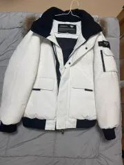 DYNAFIT スノウレオフライトジャケット