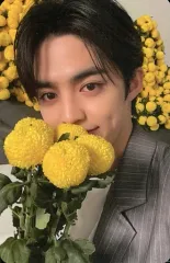 【中古】コレクションカード(男性) SEVENTEEN/S.COUPS(エスクプス)/CD「Your Choice」(ONE SIDE Ver.)封入特典フォトカード