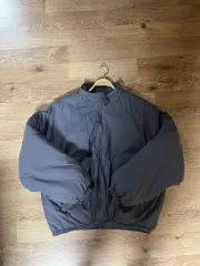 ラ퍼ジストア ダウンジャケット M