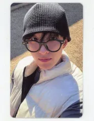 【中古】キャラカード [単品] ドギョム フォトカード 「IN THE SOOP SEVENTEEN ver. Season2」 Weverse Shop予約特典