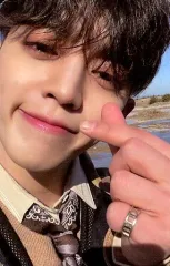 【中古】コレクションカード(男性) SEVENTEEN/S.COUPS(エスクプス)/裏面茶/CD「Face the Sun」(ep.4 Path)封入特典フォトカード