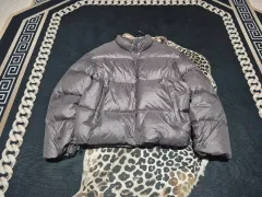 インサイレンス クラック ダウン パディング s 正規品