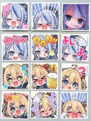 ぽこピー 京都IP特典 3種類 ぽんぽこ ピーナッツくん - メルカリ