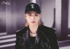 2025年最新】STRAYkids ヒョンジン ラントレの人気アイテム - メルカリ