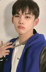 【中古】コレクションカード(男性) ＆TEAM/JO/CD「First Howling ： NOW(＆TEAM Weverse Shop JAPAN盤)」(PROV-1061)フォトカードD