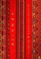 【中古】邦楽DVD ACIDMAN / scene of“A beautiful greed”