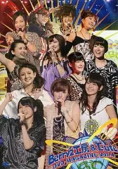 【中古】その他DVD Berryz工房 ＆ ℃-ute DVD MAGAZINE Vol.4 