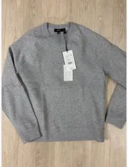 セオリー ライ・バイン・レン スウェットシャツ Lサイズ