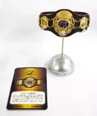 2026年最新】全日本プロレス チャンピオンベルトの人気アイテム - メルカリ