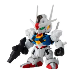 【中古】トレーディングフィギュア ガンダム・エアリアル 「機動戦士ガンダム ガシャポン戦士フォルテ16」