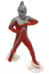 [중고] 트레이딩 피규어 울트라 세븐 [Ultimate Luminas Ultraman 09]