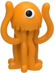 【中古】トレーディングフィギュア Stinger Flynn -スティンガー・フリン- 「Garten of Banban ブラインドミニフィギュア」