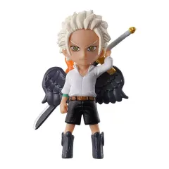 【中古】トレーディングフィギュア S-ホーク 「From TV animation ONE PIECE ワンピの実 第十九海戦」