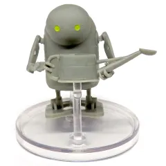 【中古】トレーディングフィギュア 基本型(じょうろ) 機械生命体 コレクションフィギュア 「一番くじ NieR：Automata Ver1.1a -人類に栄光あれ-」 I賞