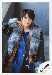 【中古】生写真(ジャニーズ) Aぇ! group/正門良規/上半身/Johnnys’ ISLAND STORE グッズオフショット’21夏/公式生写真