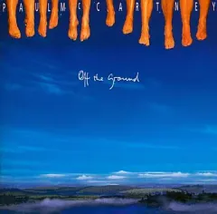 【中古】洋楽CD ポール・マッカートニー / オフ・ザ・グラウンド(廃盤)