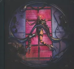 【中古】輸入洋楽CD Lady Gaga / Chromatica(Deluxe)[輸入盤]