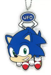 2025年最新】ソニック・ザ・ヘッジホッグ ソニックつままれ