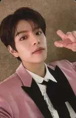 【中古】コレクションカード(男性) Stray Kids/Seungmin(スンミン)/CD「ODDINARY」(Jewel Case Ver)封入特典フォトカード