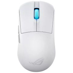 【中古】Windows 10 ワイヤレスマウス ROG HARPE ACE MINI (ホワイト)