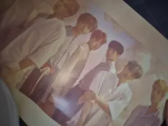 BTSポスター