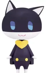 【中古】フィギュア HELLO! GOOD SMILE モルガナ 「ペルソナ5 ザ・ロイヤル」