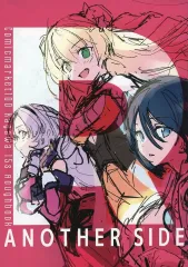 【中古】男性向一般同人誌 ≪バーチャルYoutuber≫ R ANOTHER SIDE / 加川壱互 / いちご園