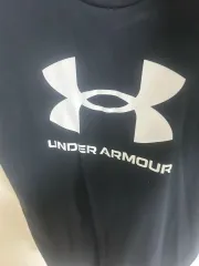 アンダーアーマー 半袖