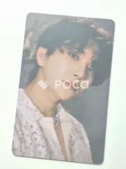 Seventeen ジョシュア セブチ Face the Sun Weverse Albums ver.