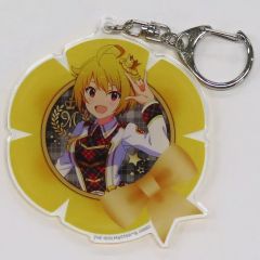 [중고] 키홀더 이부키 츠바사 로제트 아크릴 키홀더 리프롤로그 Xver. [THE IDOLM@STER MILLION LIVE! 10th Anniversary Final Shop in 코토부키야 아키하바라관]