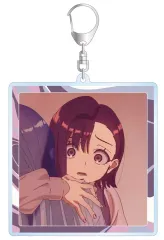 【中古】キーホルダー ユノ『ライフ』 MV BIGアクリルキーホルダー 「MILGRAM -ミルグラム」