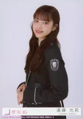 【中古】生写真(乃木坂46) 2：櫻坂46/遠藤光莉/CD「Unhappy birthday構文」初回生産限定盤(TYPE-C)(SRCL-13434～5)封入特典生写真