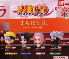NARUTO -ナルト- まちぼうけ