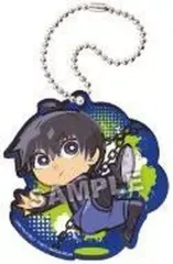 【中古】雑貨 潔世一 「ブルーロック ぴょんコレ アクリルキーホルダー」