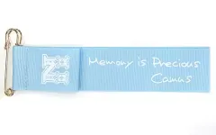 【中古】アクセサリー(非金属) カミュ リボンブローチ 「うたの☆プリンスさまっ♪ SHINING STAR STAGE -SONG PARADE☆-」 事前通販購入特典