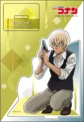 【中古】アクリルスタンド・アクリルパネル バーボン モダングラデーション アクリルスタンド 「名探偵コナン」