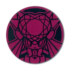 【中古】サプライ [単品] ポケモンコイン 「ポケモンカードゲーム MEGA スターターセットMEGA メガディアンシーex」 同梱品