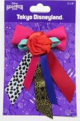 【中古】アクセサリー(非金属) クルエラ リング 「ディズニー・ハロウィーン2025」 東京ディズニーランド限定