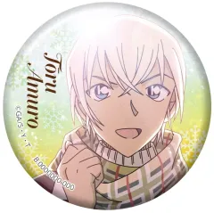 【中古】バッジ・ビンズ 安室透 「名探偵コナン 彩光キラキラカンバッジコレクション Vol.2」