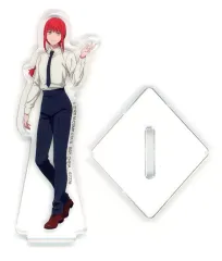 【中古】アクリルスタンド・アクリルパネル マキマ(左手上げ) アクリルスタンド 「一番くじ 劇場版 チェンソーマン レゼ篇」 G賞