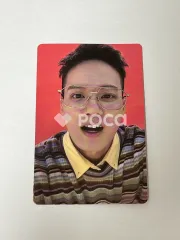 BTOB プニエル TO.MELODY 2024 SEASON'S GREETINGS YA-CHIC : Chilli ver. EVERLINE